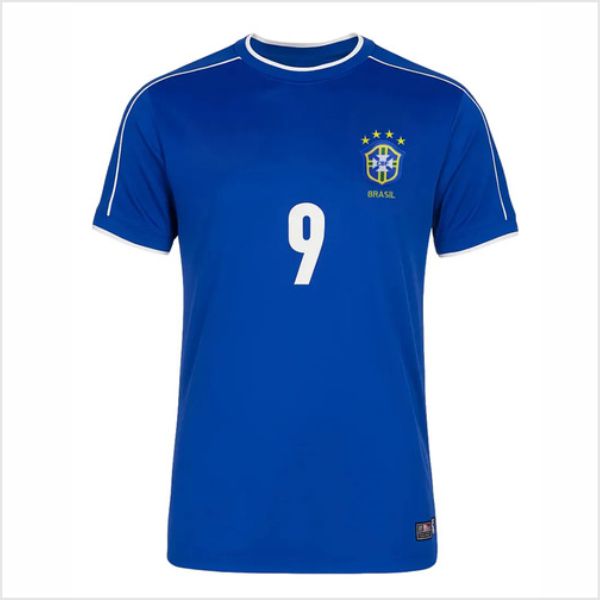 Camisa Brasil - Imagem 1