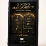 O Nono Mandamento - Verdades sobre a mentira - VERSÃO DIGITAL